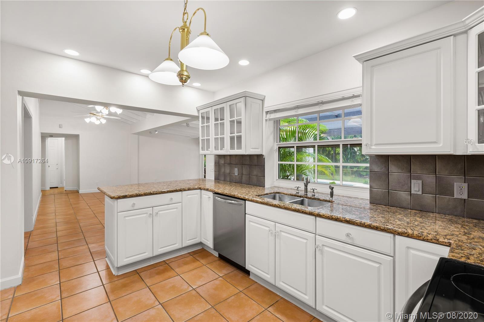 CORAL GABLES COUNTRY CLUB - Residential