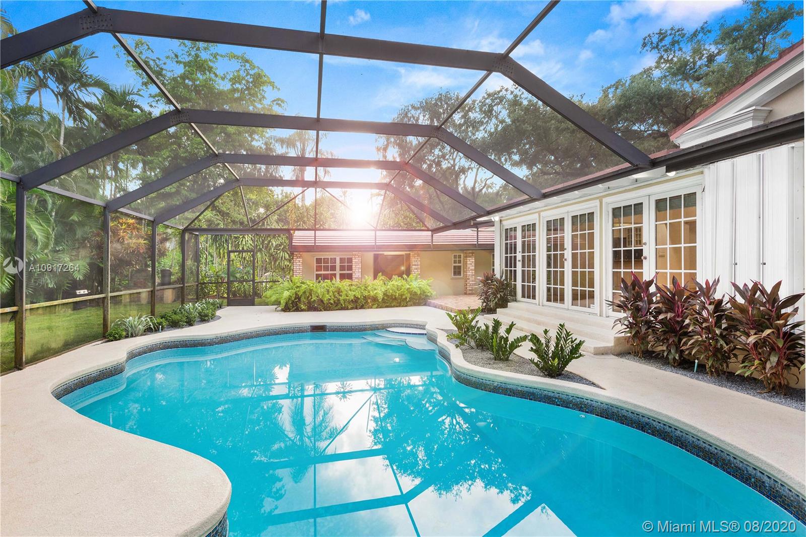 CORAL GABLES COUNTRY CLUB - Residential