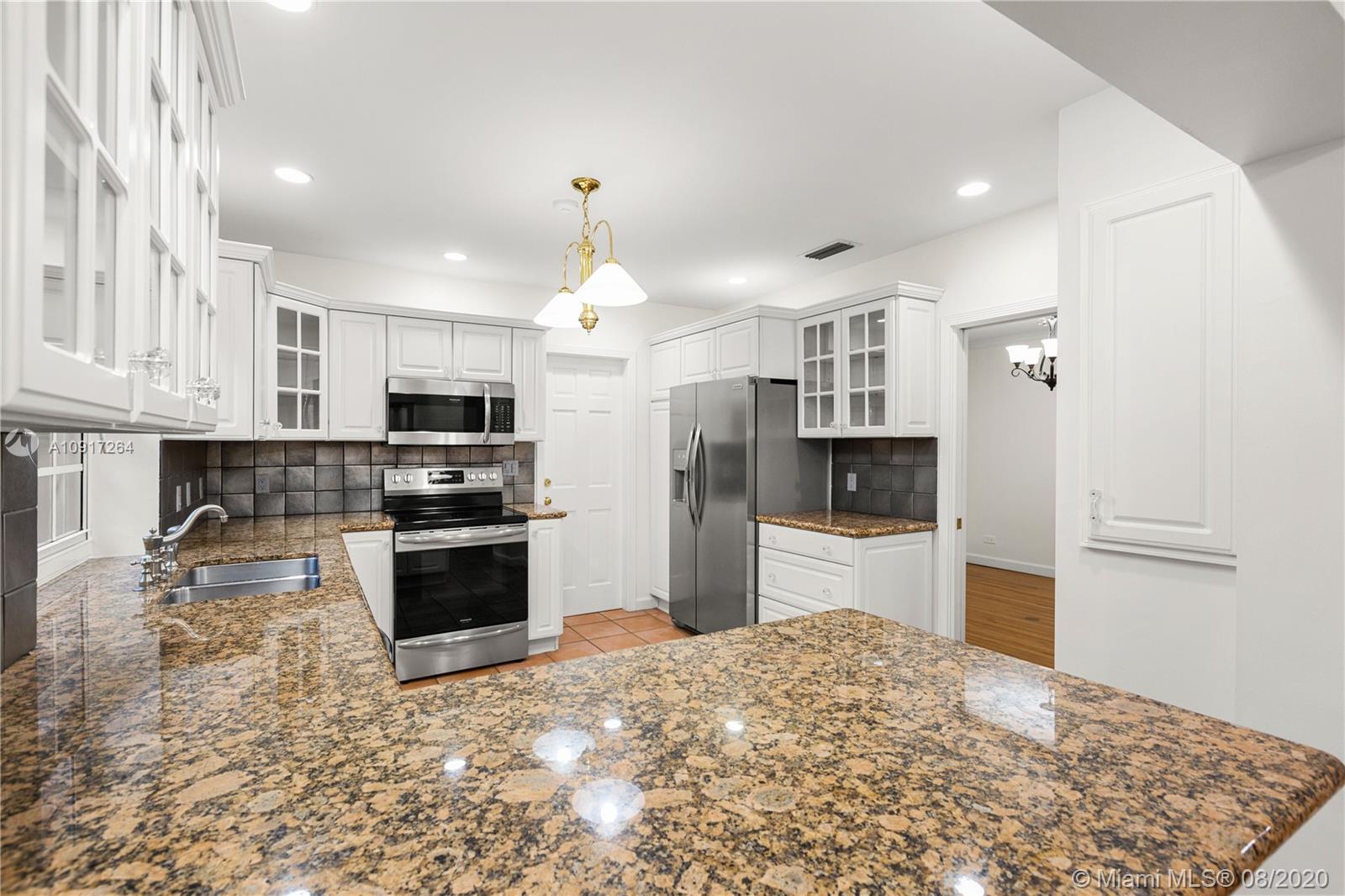 CORAL GABLES COUNTRY CLUB - Residential