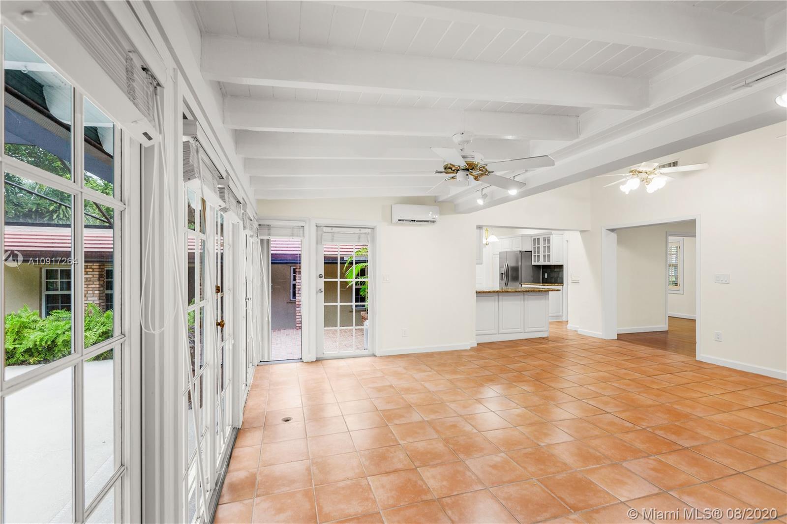 CORAL GABLES COUNTRY CLUB - Residential