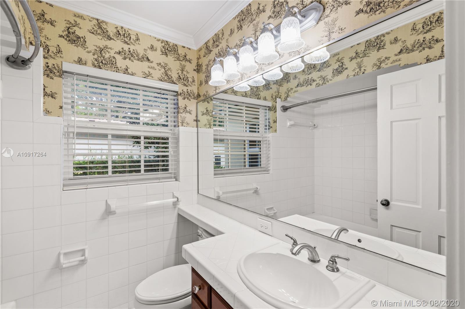 CORAL GABLES COUNTRY CLUB - Residential