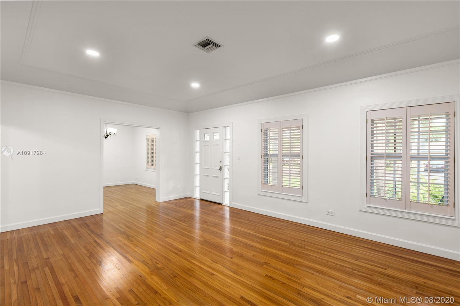 CORAL GABLES COUNTRY CLUB - Residential