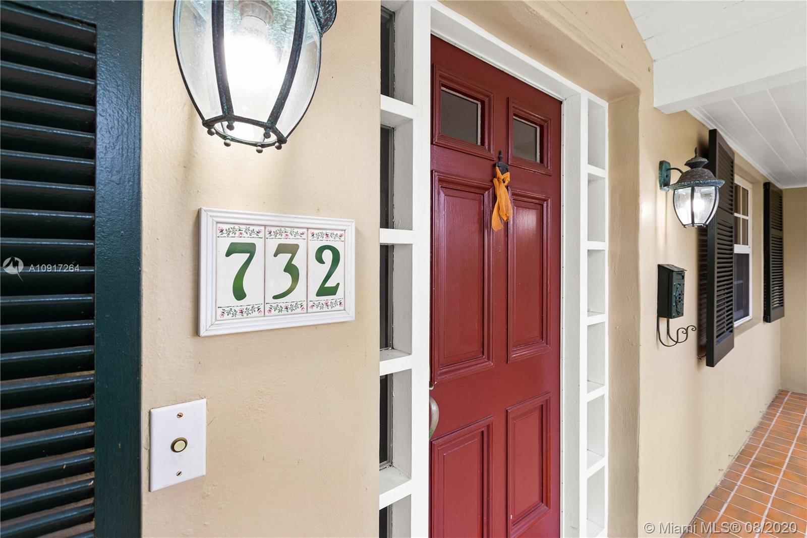 CORAL GABLES COUNTRY CLUB - Residential