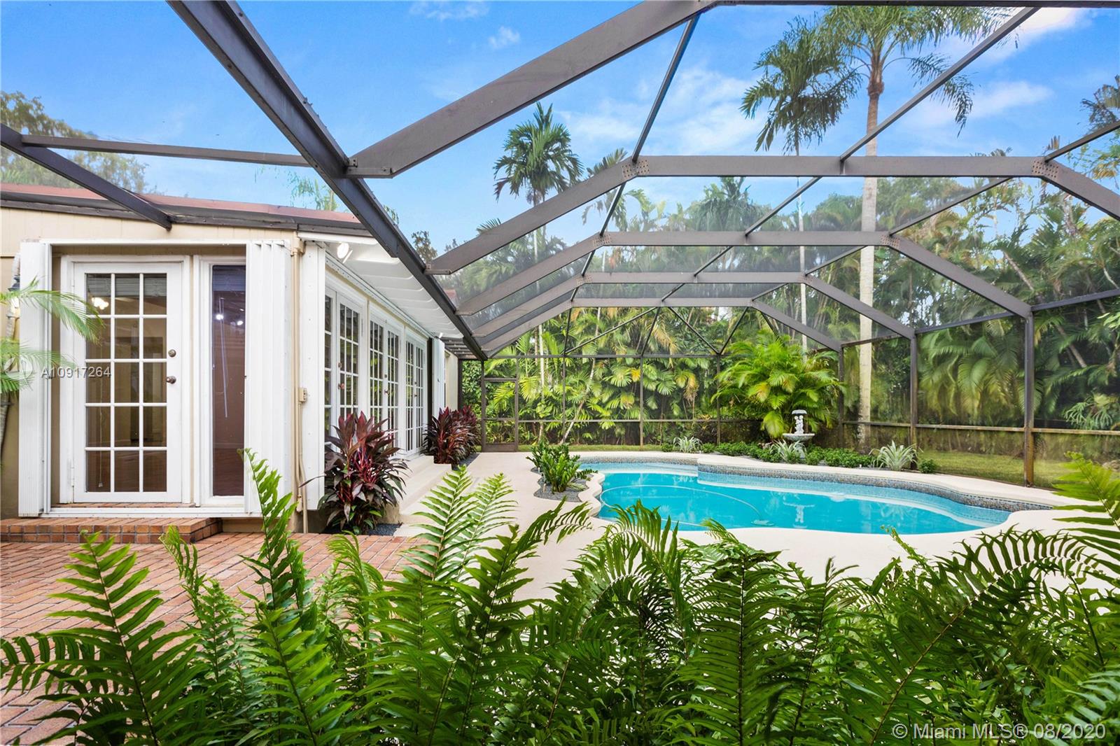 CORAL GABLES COUNTRY CLUB - Residential