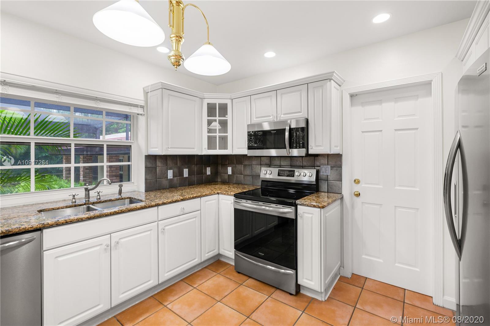 CORAL GABLES COUNTRY CLUB - Residential