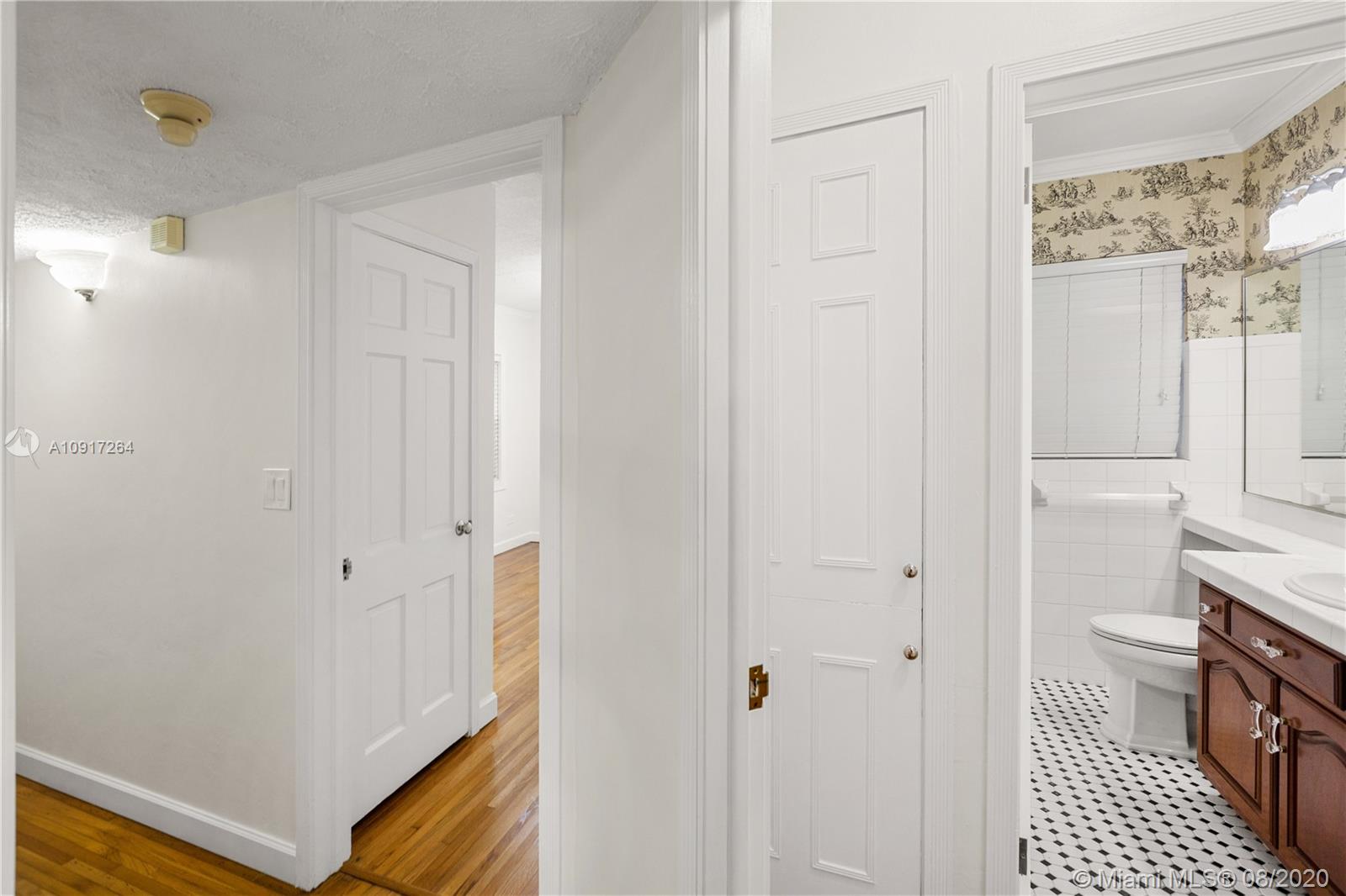 CORAL GABLES COUNTRY CLUB - Residential