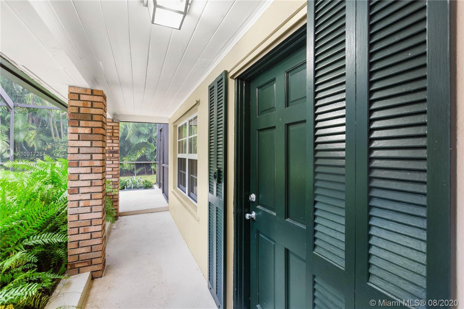 CORAL GABLES COUNTRY CLUB - Residential