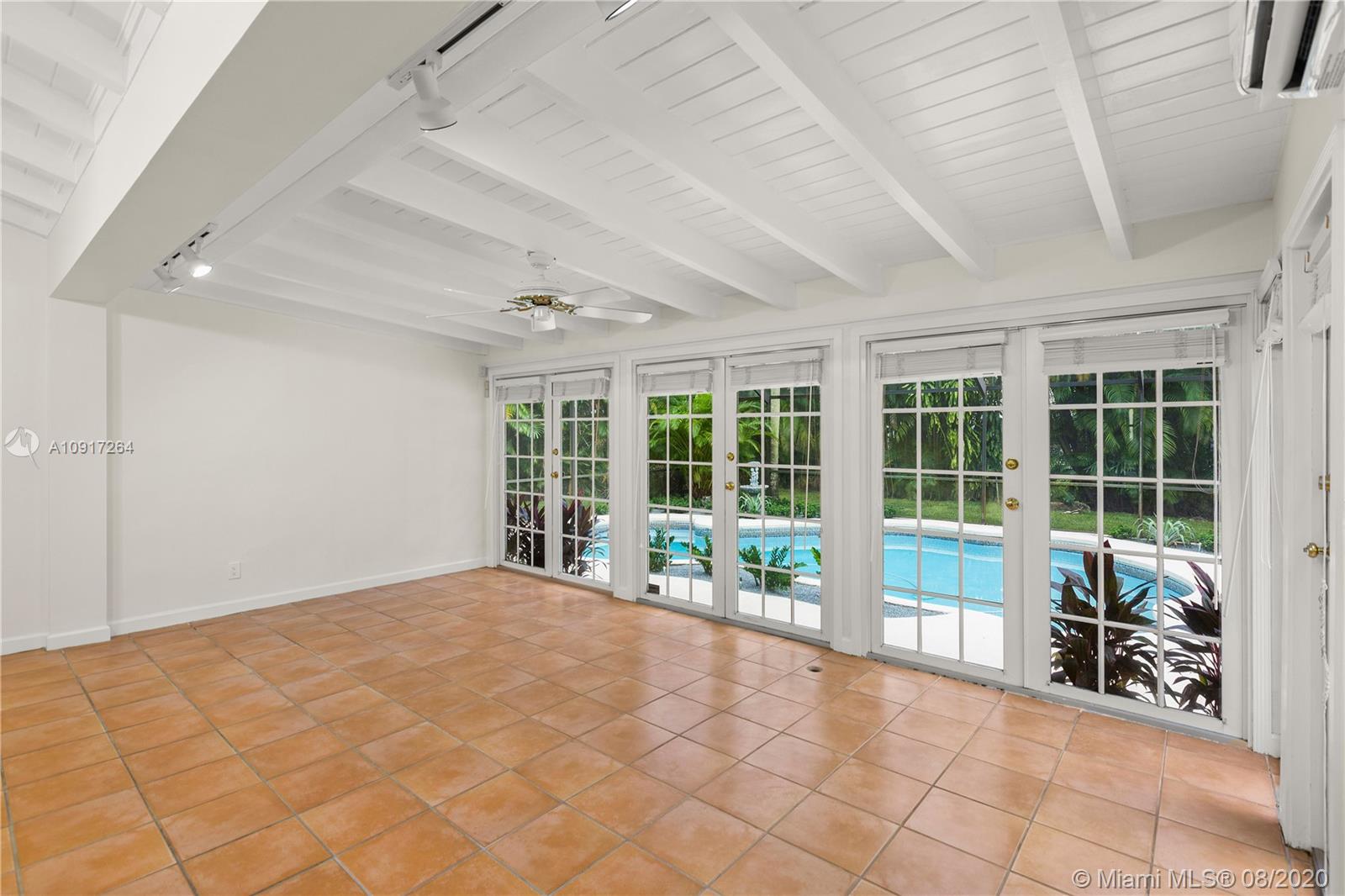 CORAL GABLES COUNTRY CLUB - Residential