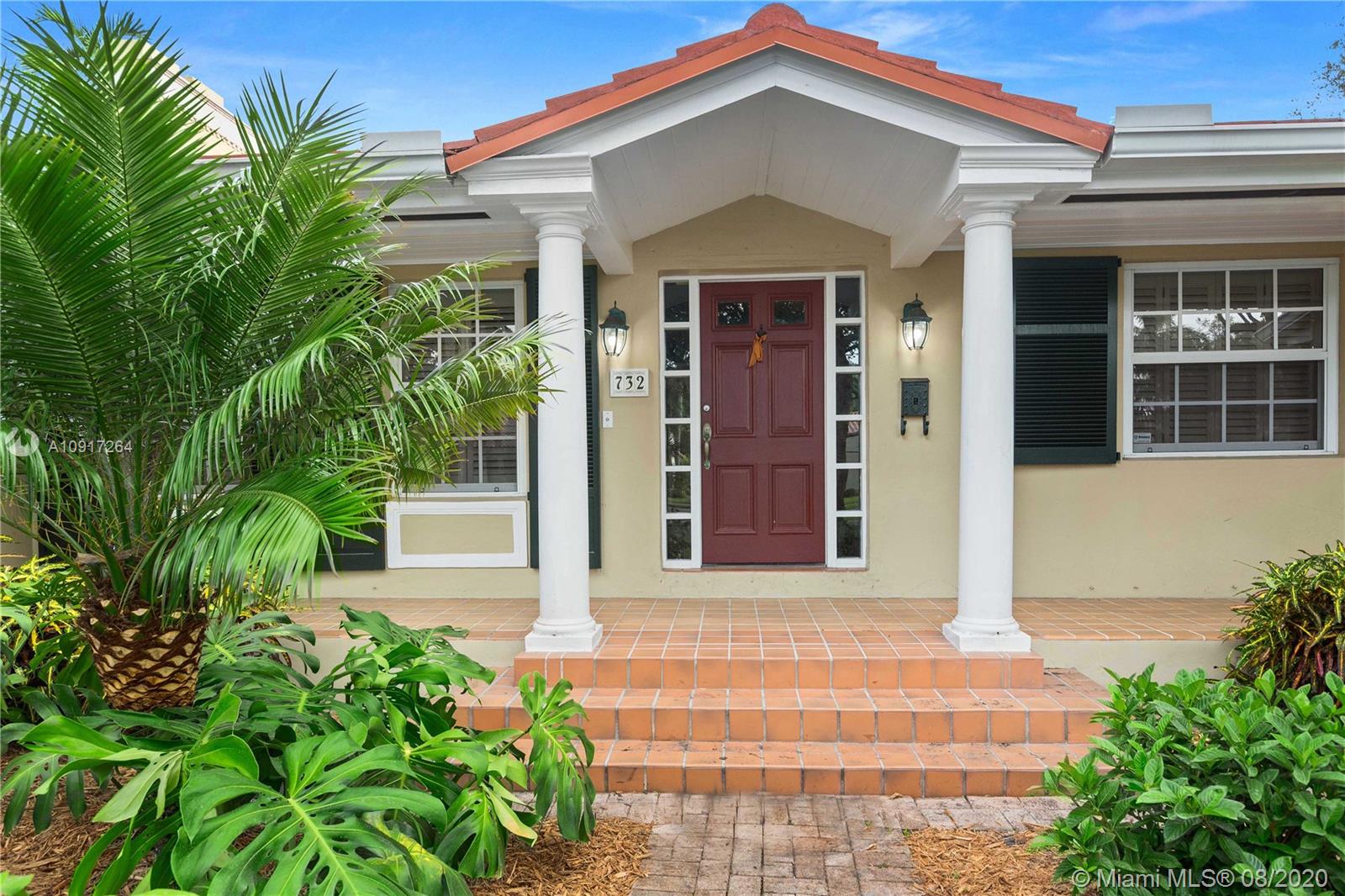 CORAL GABLES COUNTRY CLUB - Residential