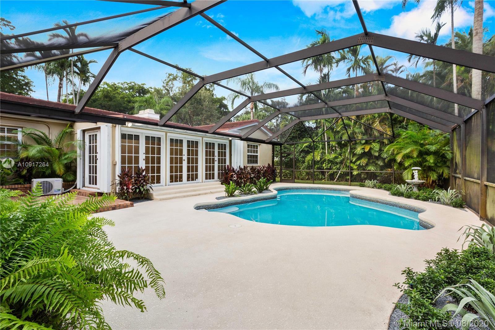 CORAL GABLES COUNTRY CLUB - Residential