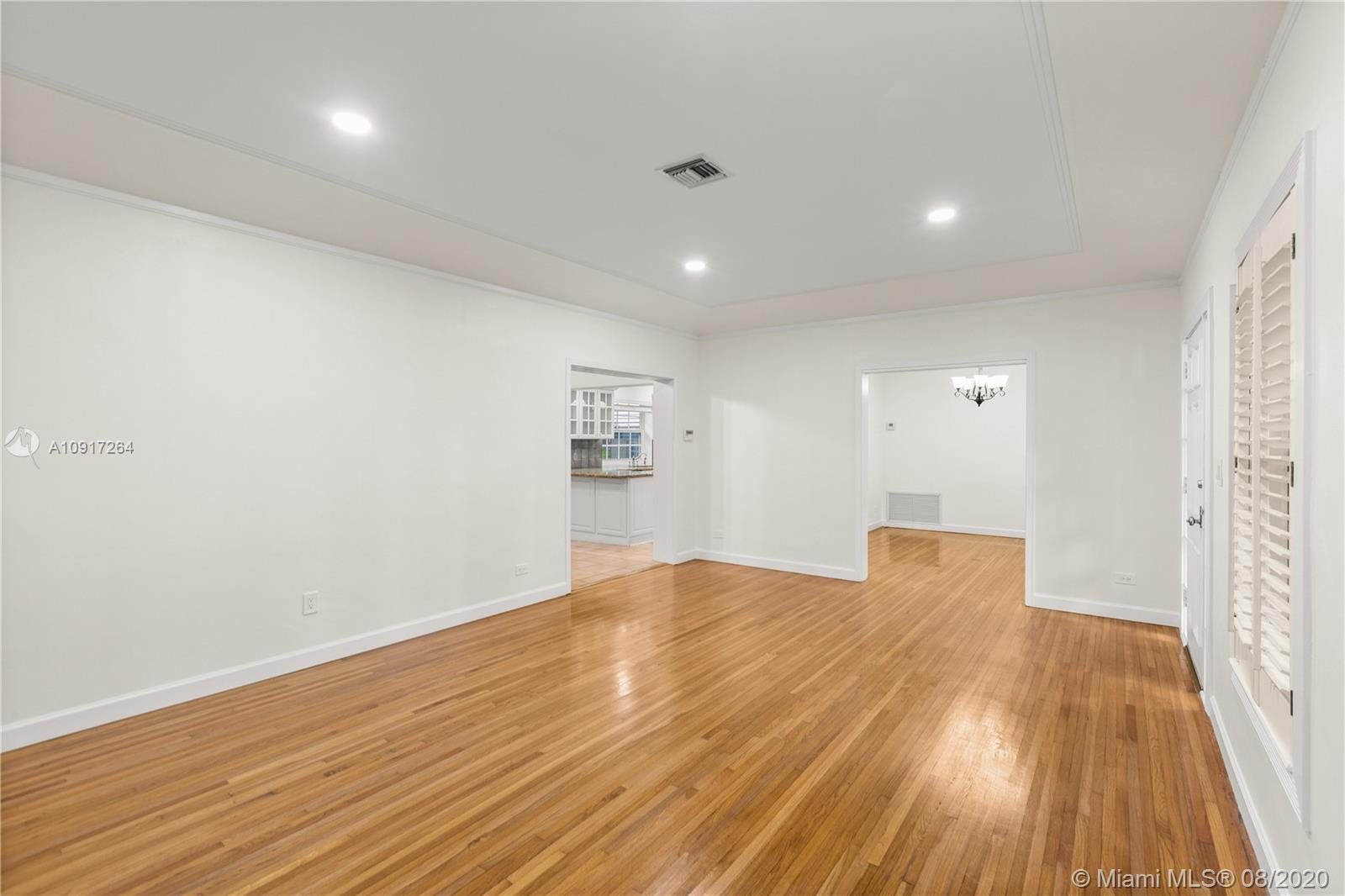 CORAL GABLES COUNTRY CLUB - Residential