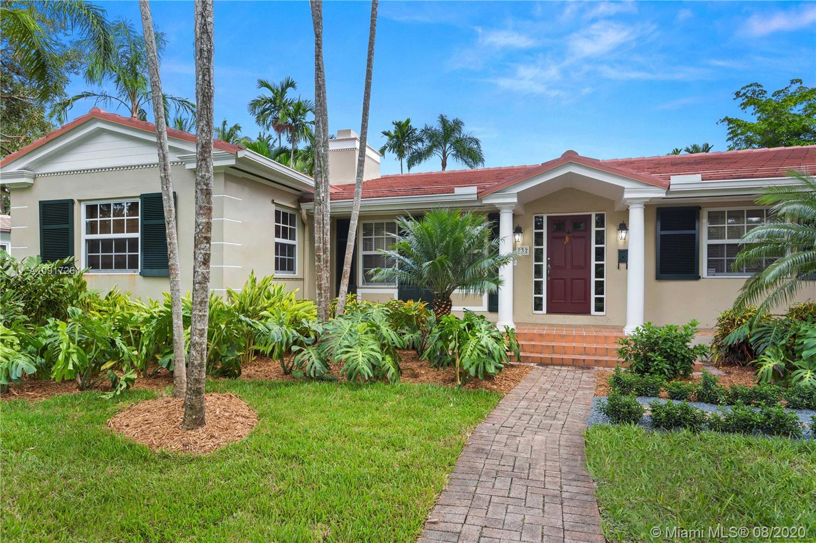 CORAL GABLES COUNTRY CLUB - Residential