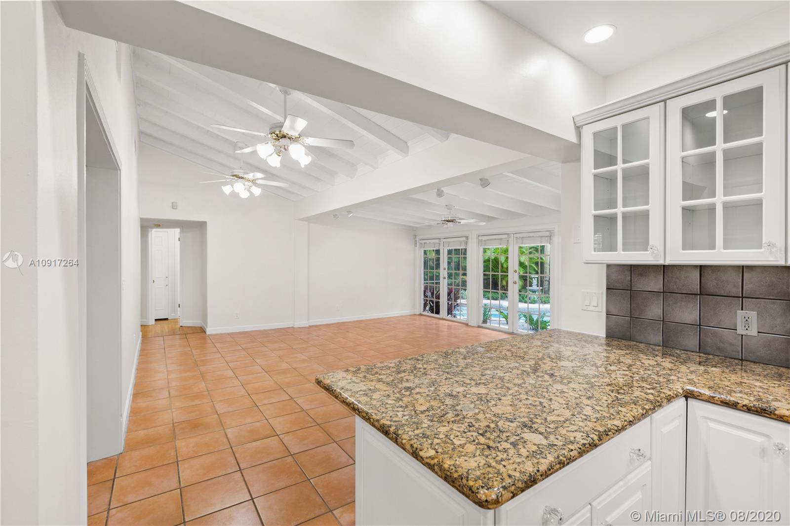 CORAL GABLES COUNTRY CLUB - Residential