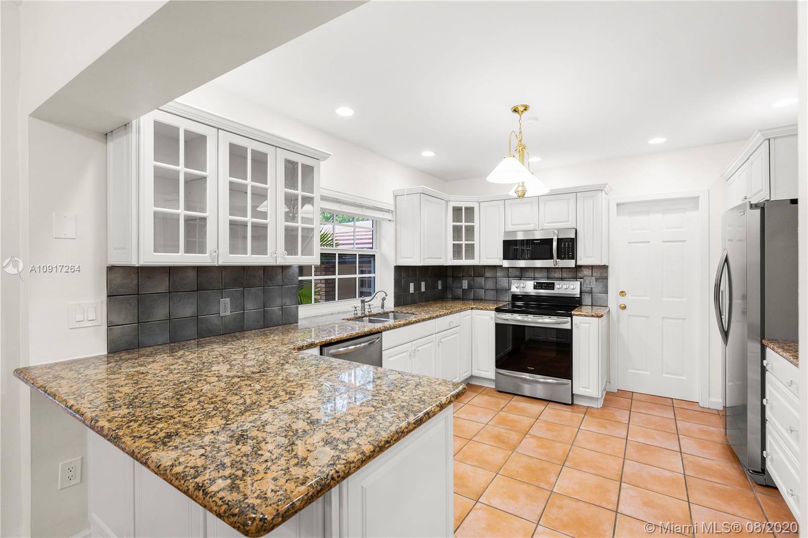 CORAL GABLES COUNTRY CLUB - Residential