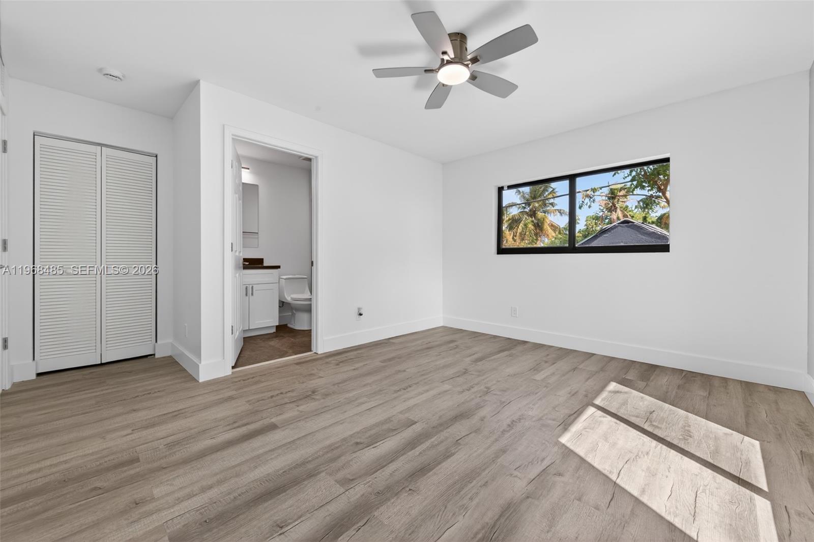 FRANKLIN PARK - Residential