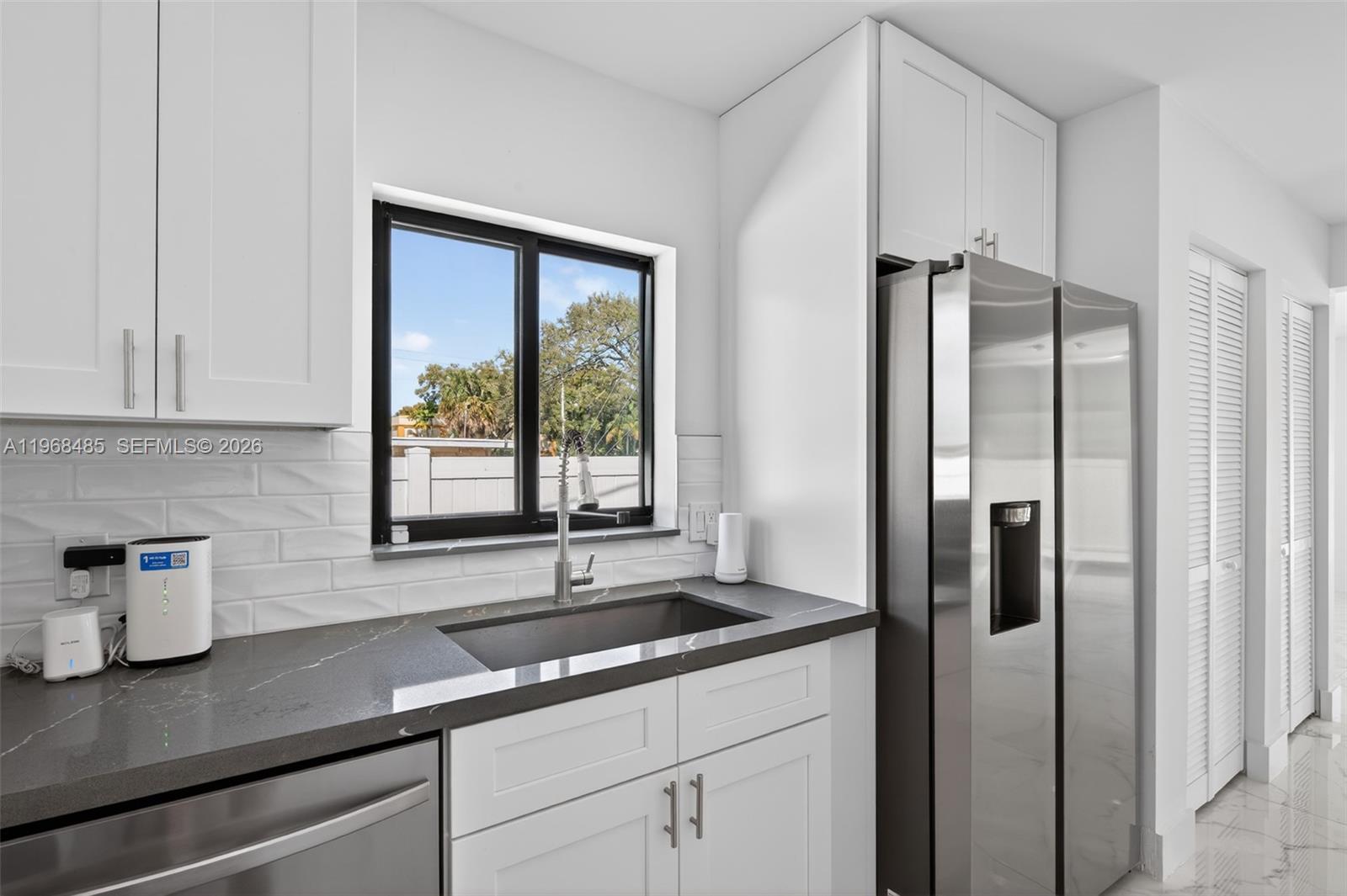 FRANKLIN PARK - Residential