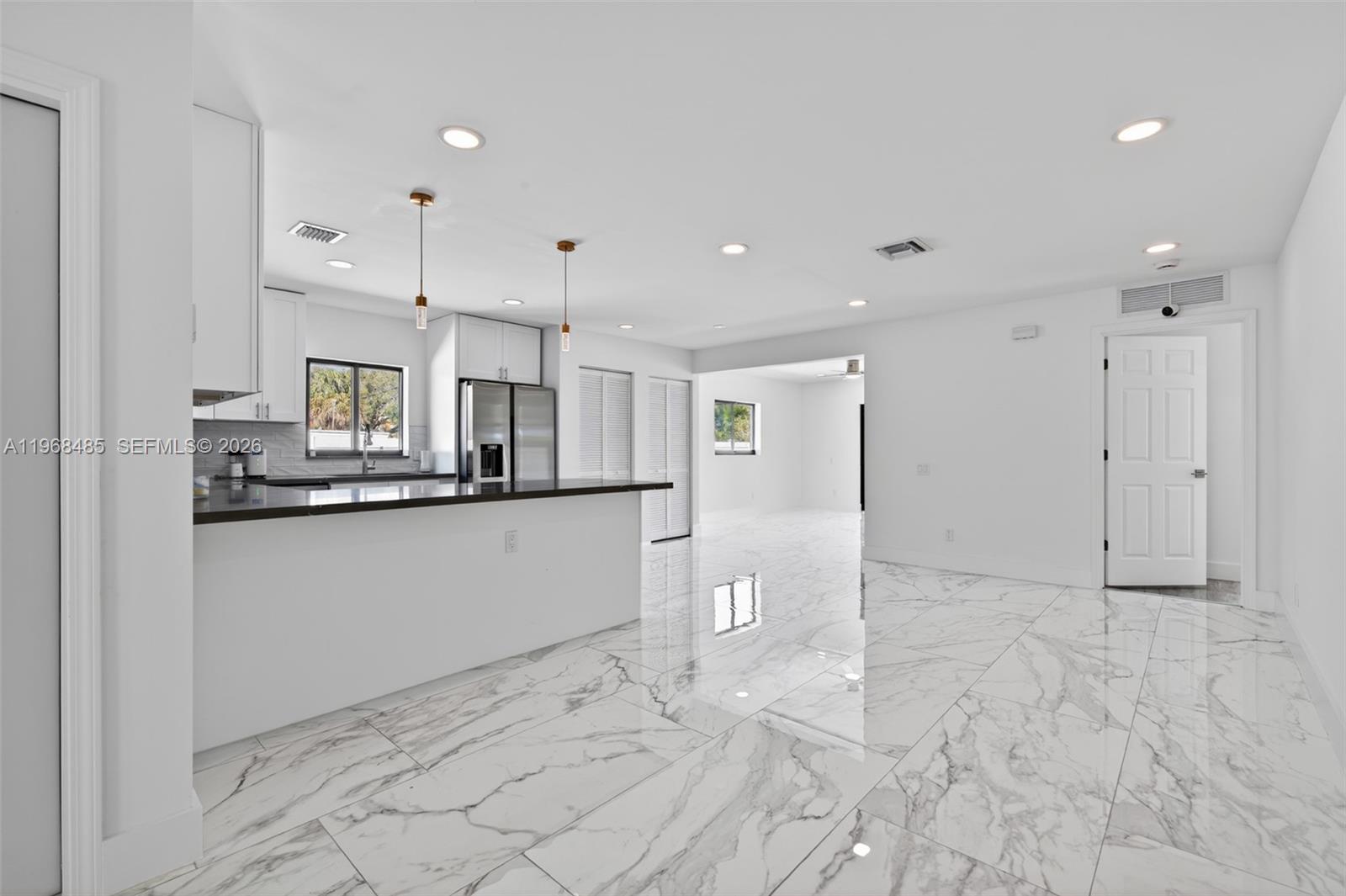 FRANKLIN PARK - Residential