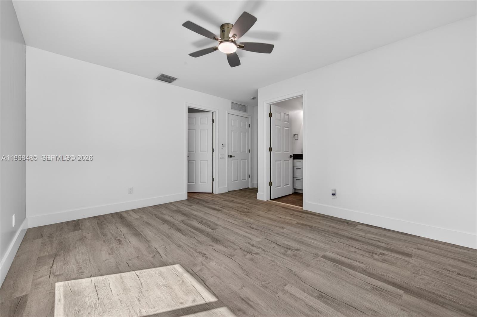 FRANKLIN PARK - Residential