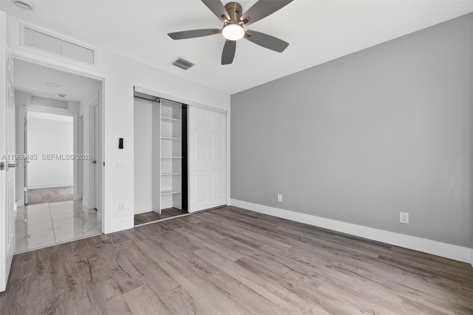 FRANKLIN PARK - Residential