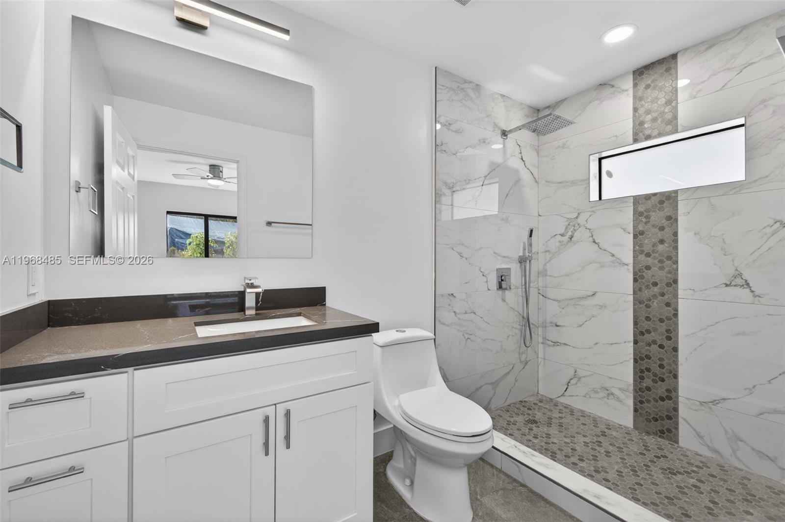 FRANKLIN PARK - Residential