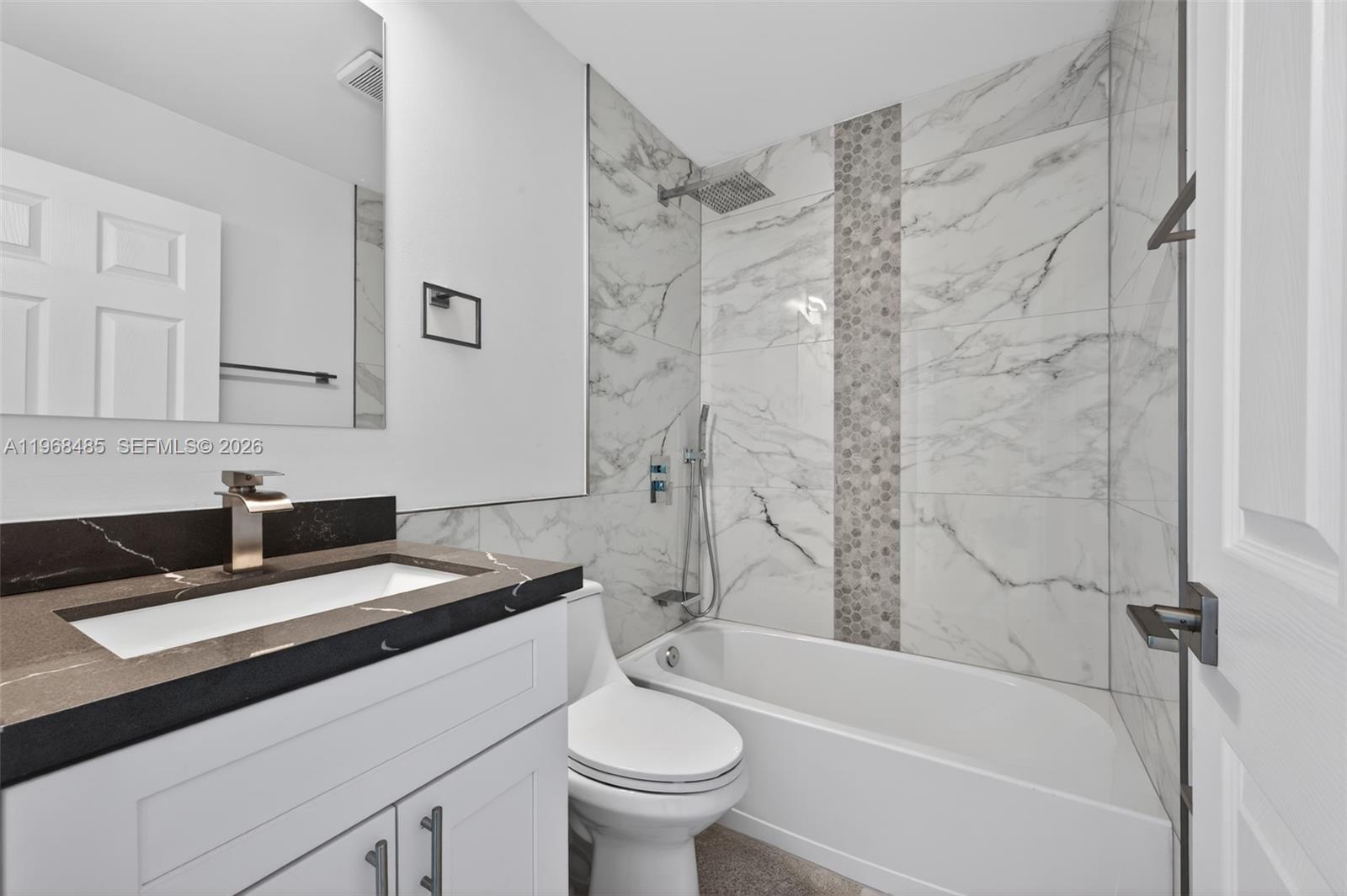 FRANKLIN PARK - Residential