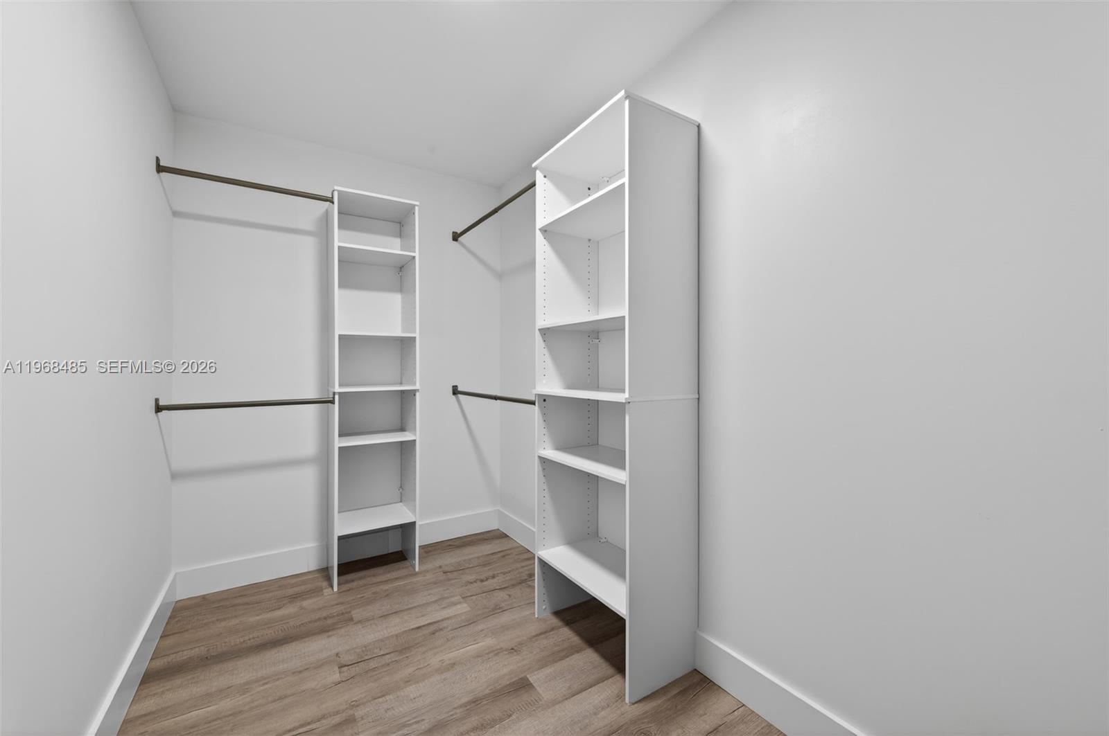 FRANKLIN PARK - Residential