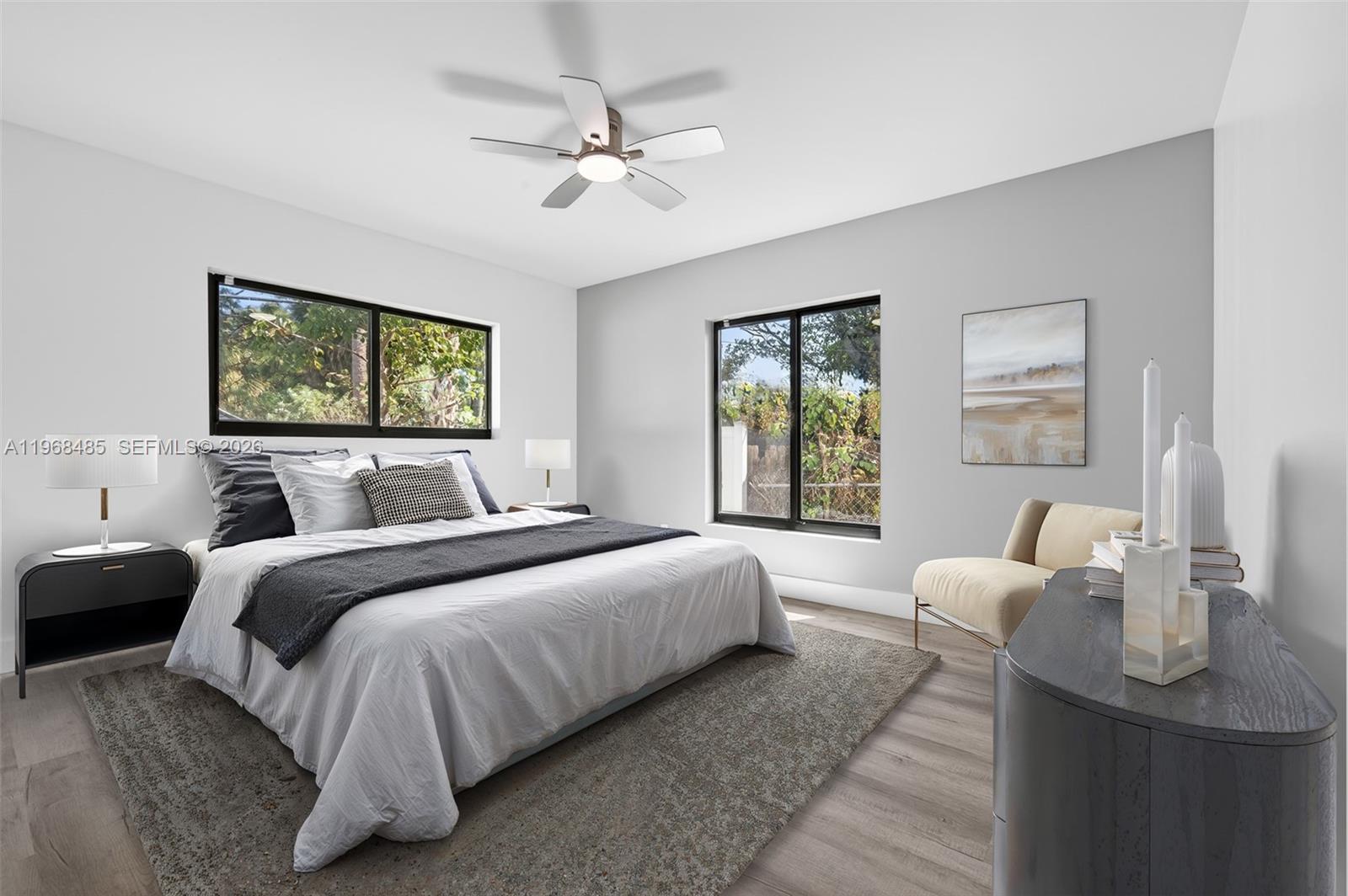 FRANKLIN PARK - Residential