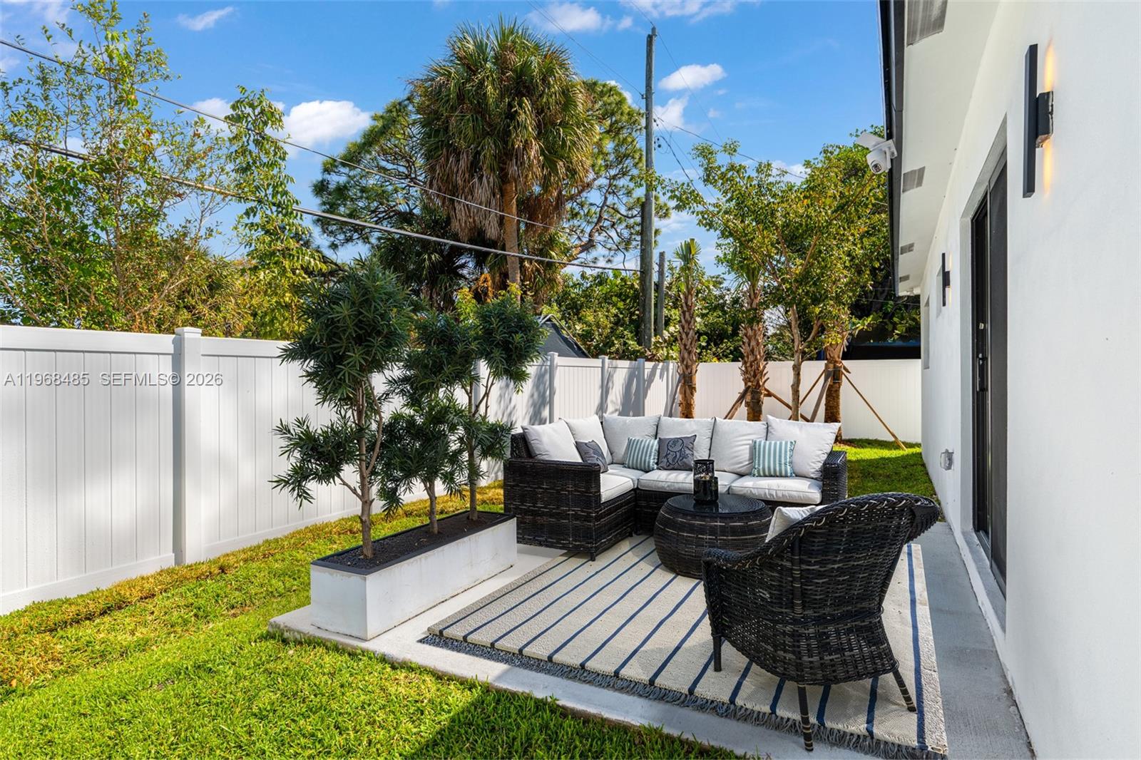 FRANKLIN PARK - Residential