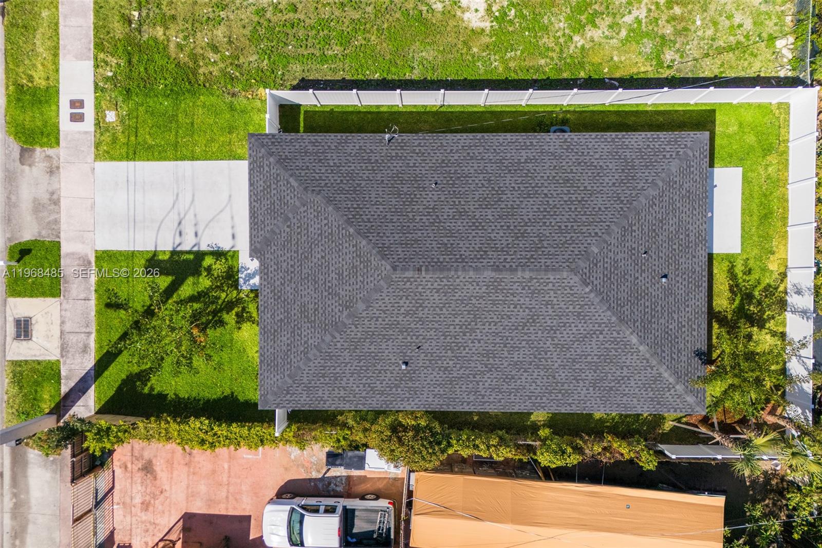 FRANKLIN PARK - Residential