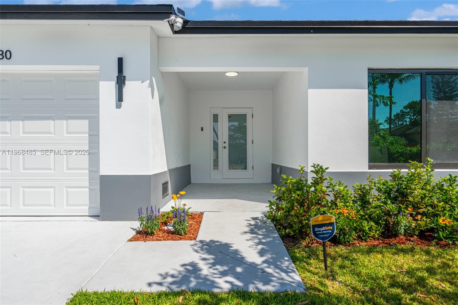 FRANKLIN PARK - Residential