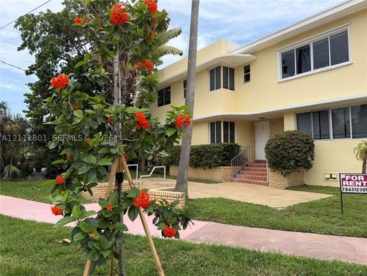 2931 SHERIDAN AVE APT 9, MIAMI BEACH, FL 33140 - Image ffde34b4aaf8ff3ad362b0d431f5fbf2/3992006907