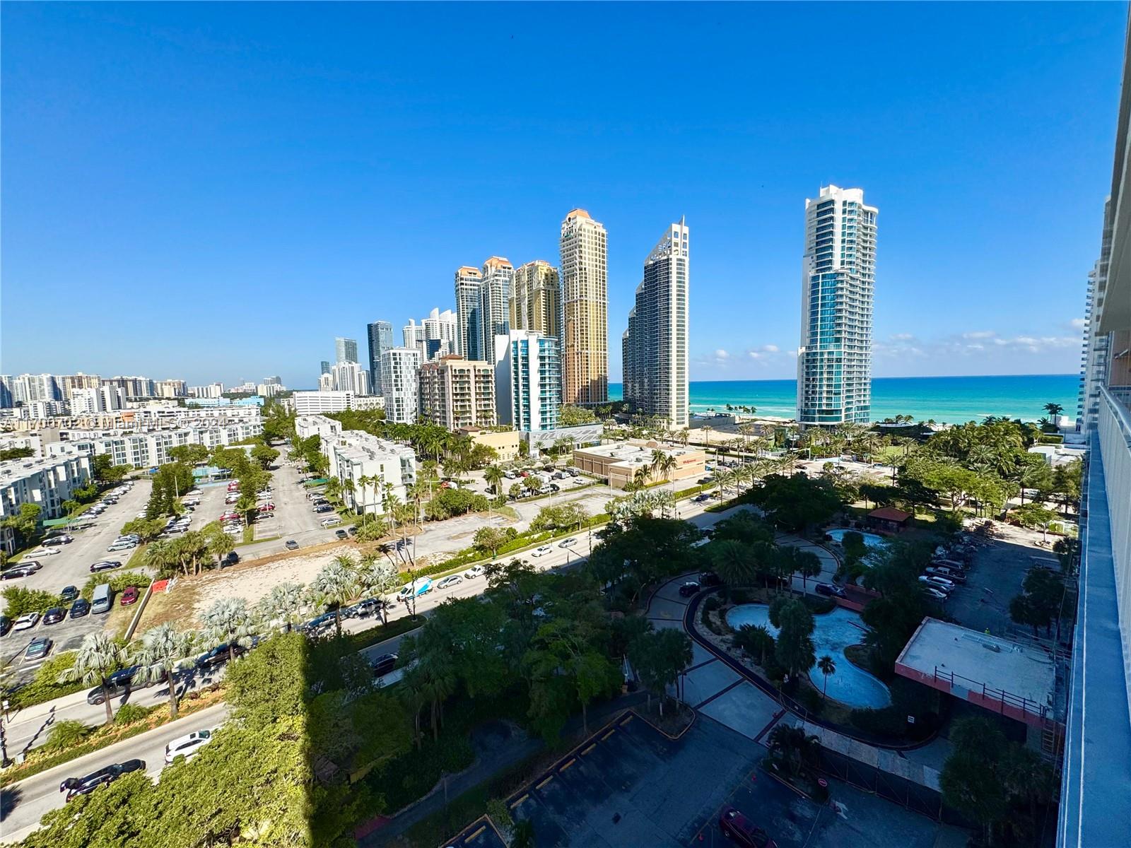 Property for Sale at 210 174th St 1510, Sunny Isles Beach, Miami-Dade County, Florida - Bedrooms: 2 
Bathrooms: 2  - $649,950