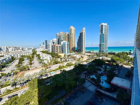 210 174th St 1510 Sunny Isles Beach FL 33160