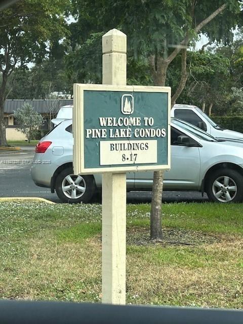 PINE LAKE SEVEN CONDO - Residential