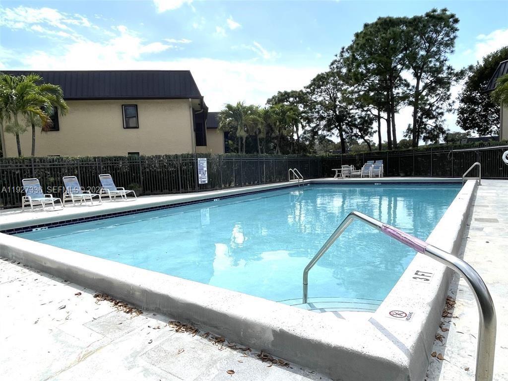 PINE LAKE SEVEN CONDO - Residential