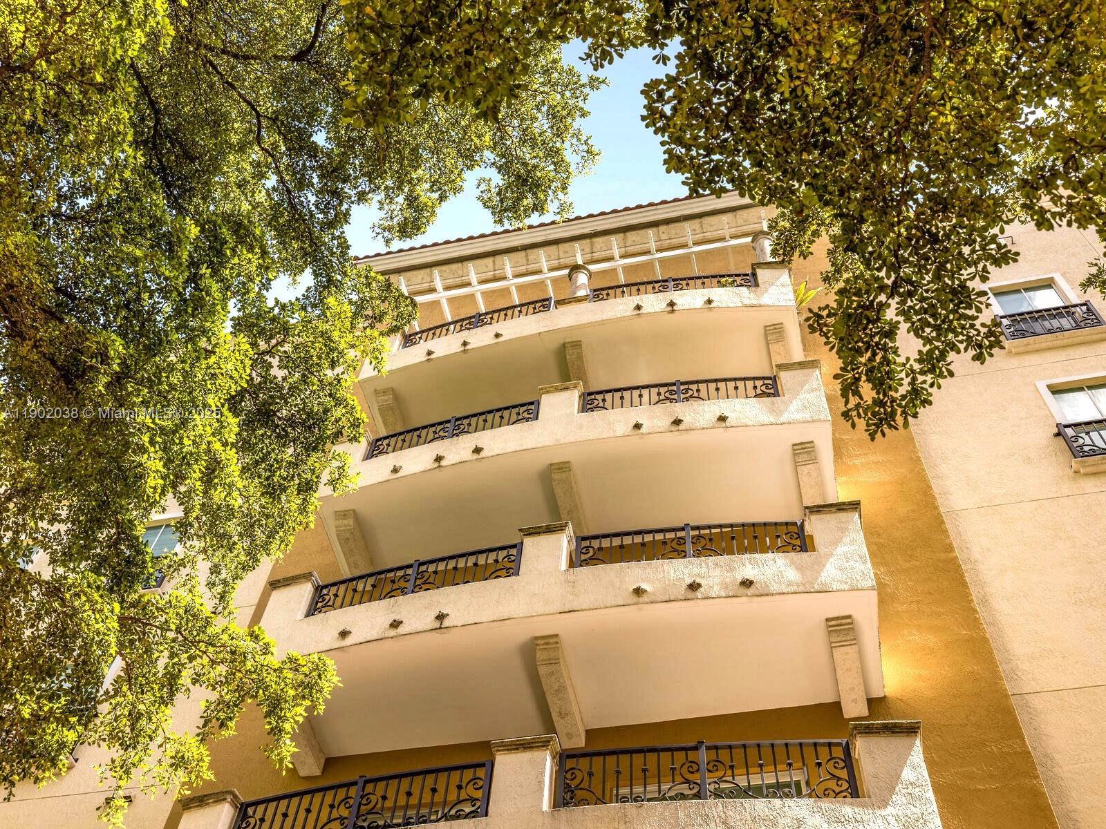 VILLA CALABRIA CONDO - Residential