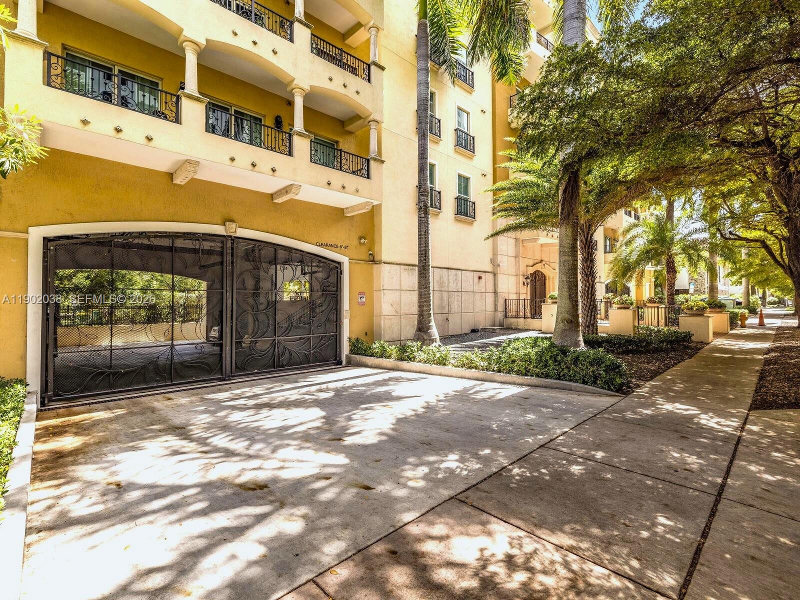 VILLA CALABRIA CONDO - Residential