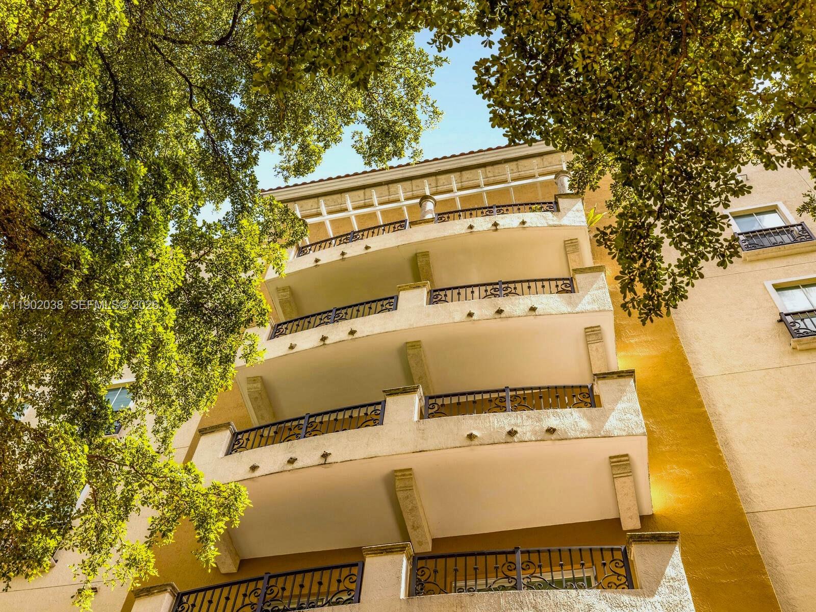 VILLA CALABRIA CONDO - Residential