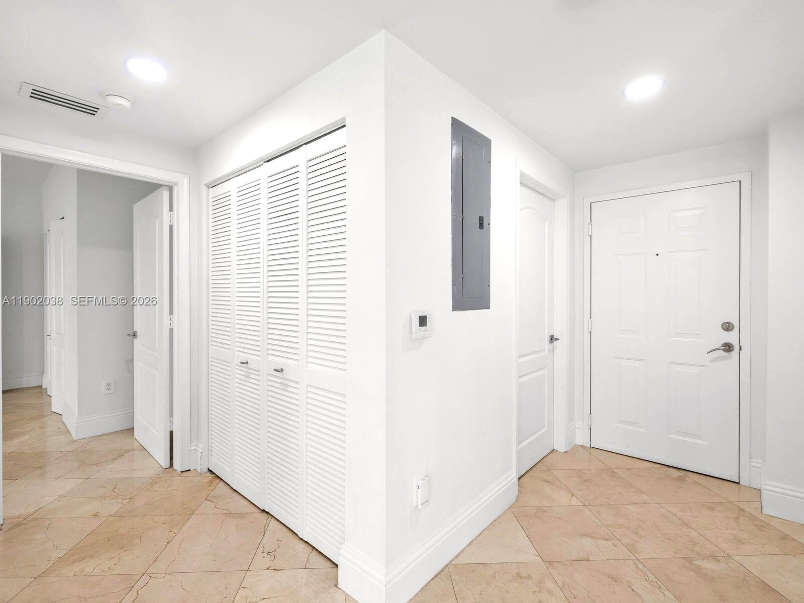 VILLA CALABRIA CONDO - Residential