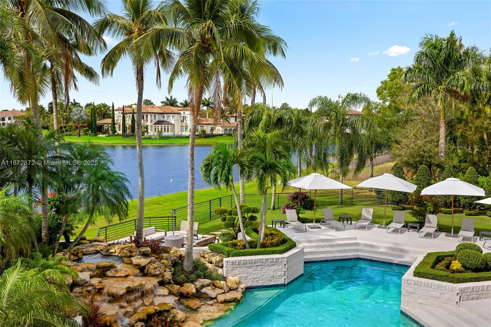 WINDMILL RANCH ESTATES - Residential