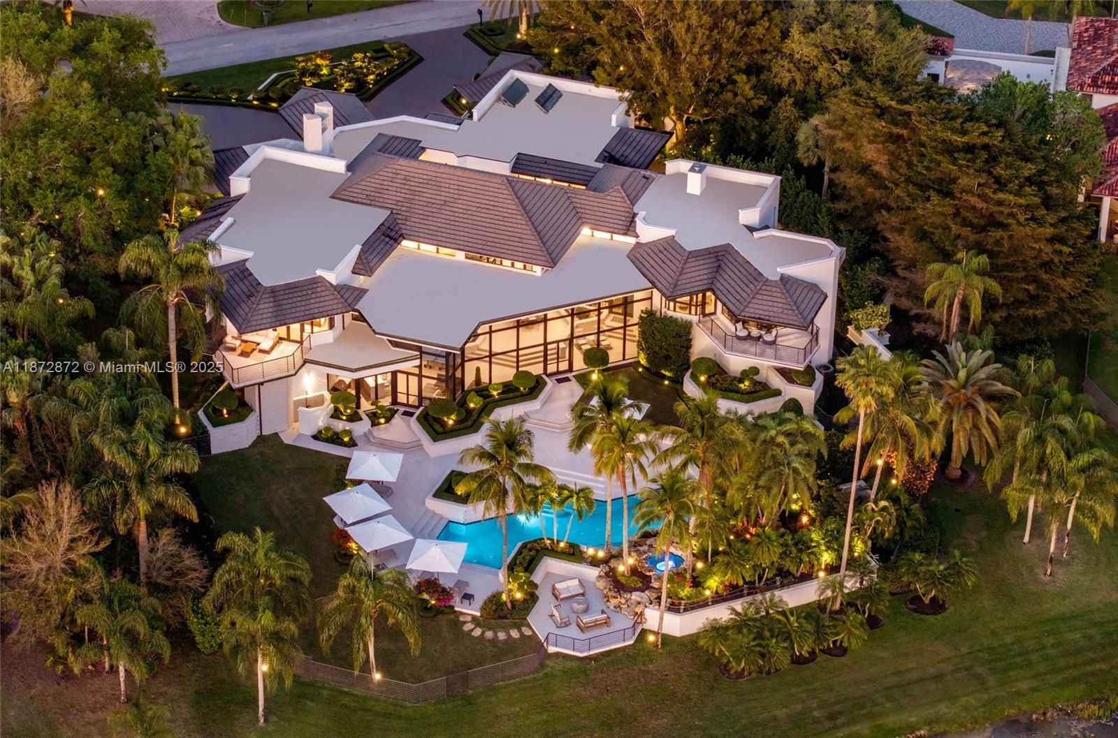 WINDMILL RANCH ESTATES - Residential