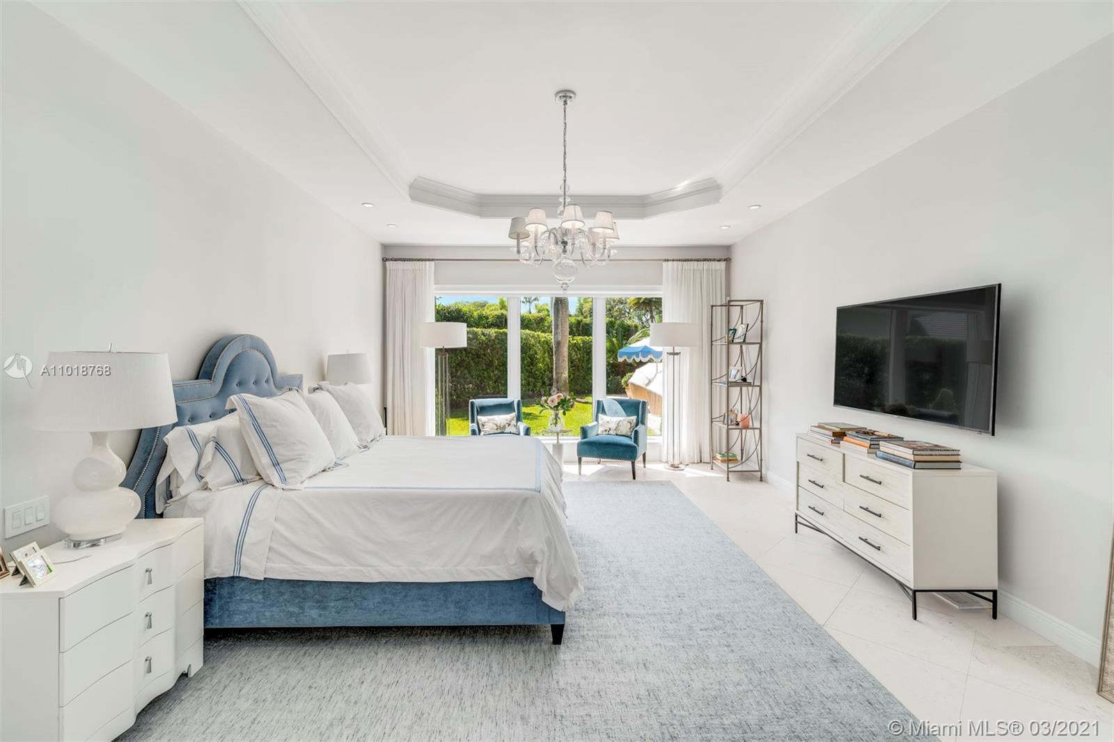 MARTIN SUBURBAN ACRES - Residential