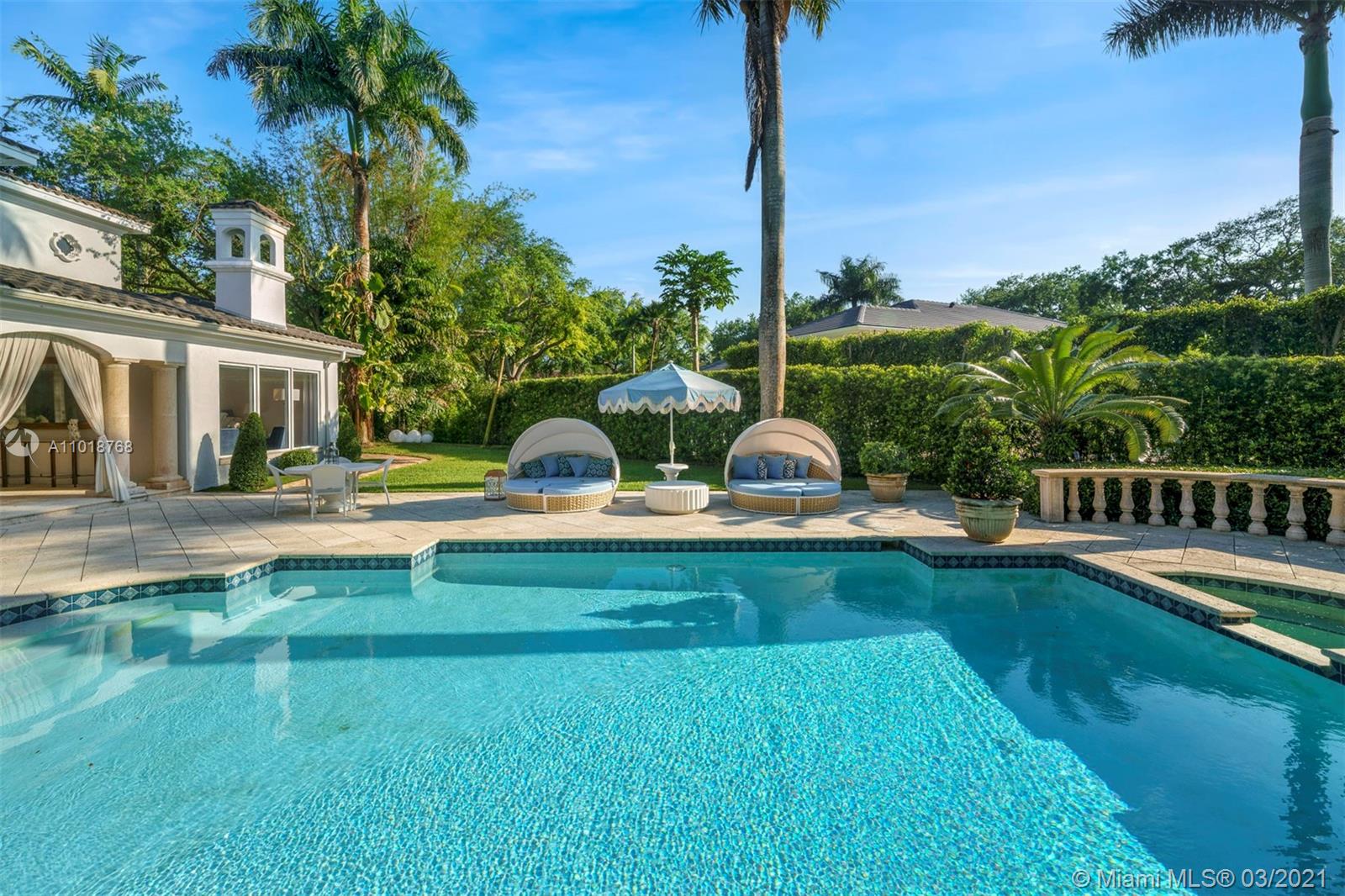 MARTIN SUBURBAN ACRES - Residential