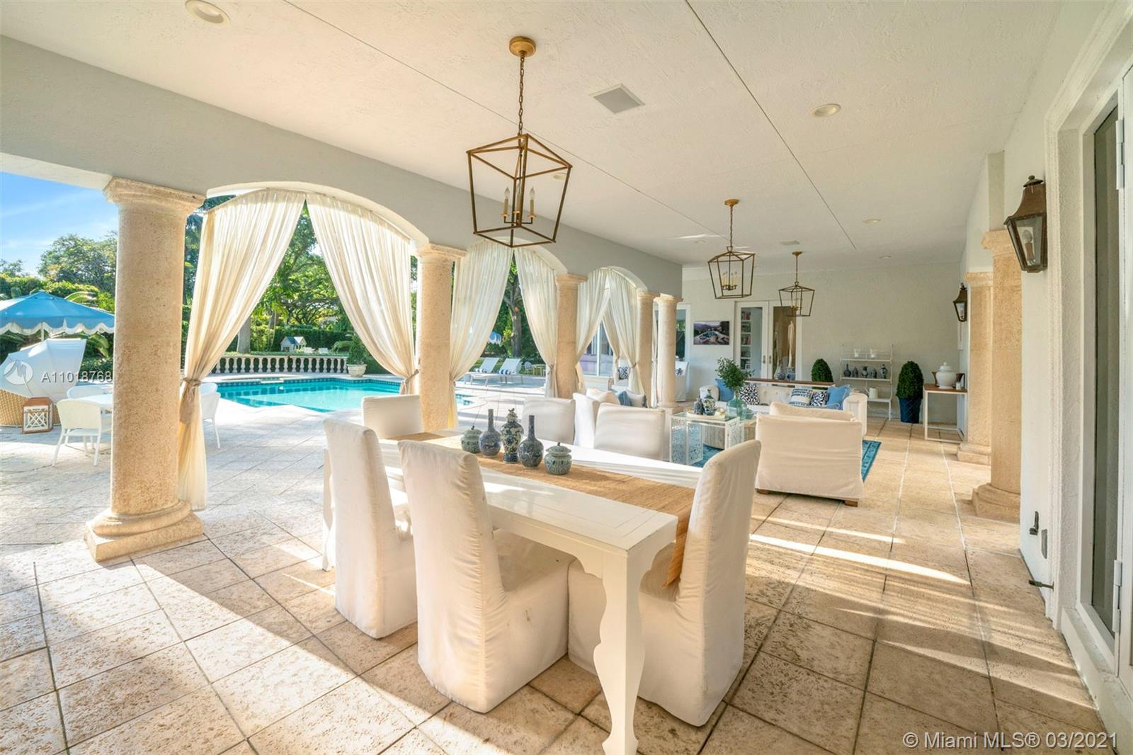 MARTIN SUBURBAN ACRES - Residential