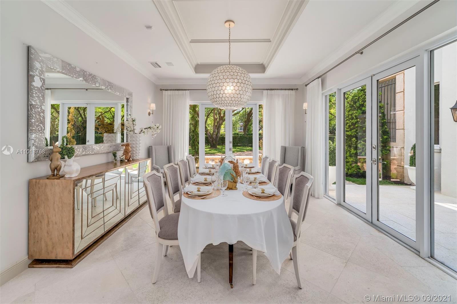 MARTIN SUBURBAN ACRES - Residential