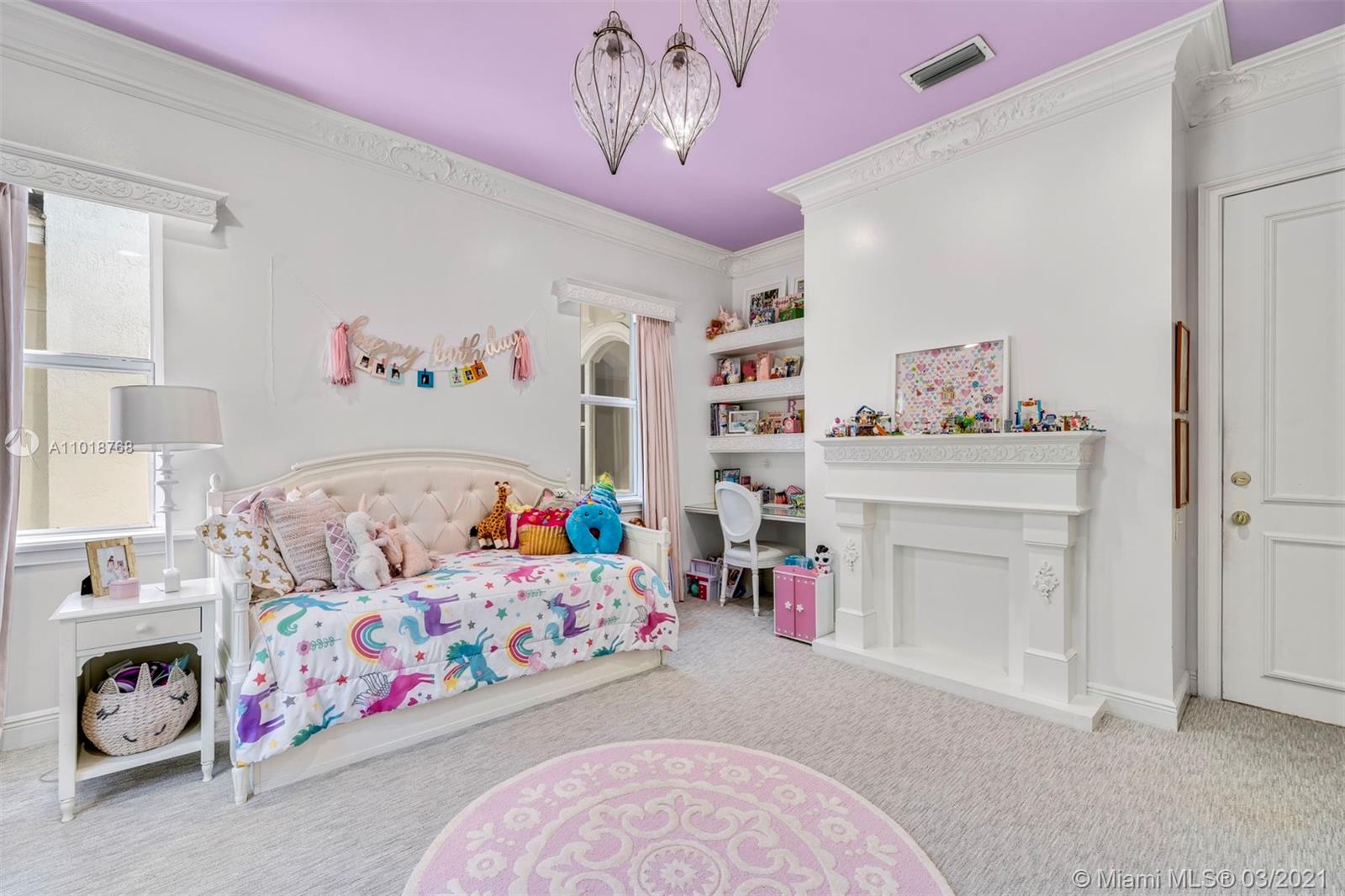 MARTIN SUBURBAN ACRES - Residential