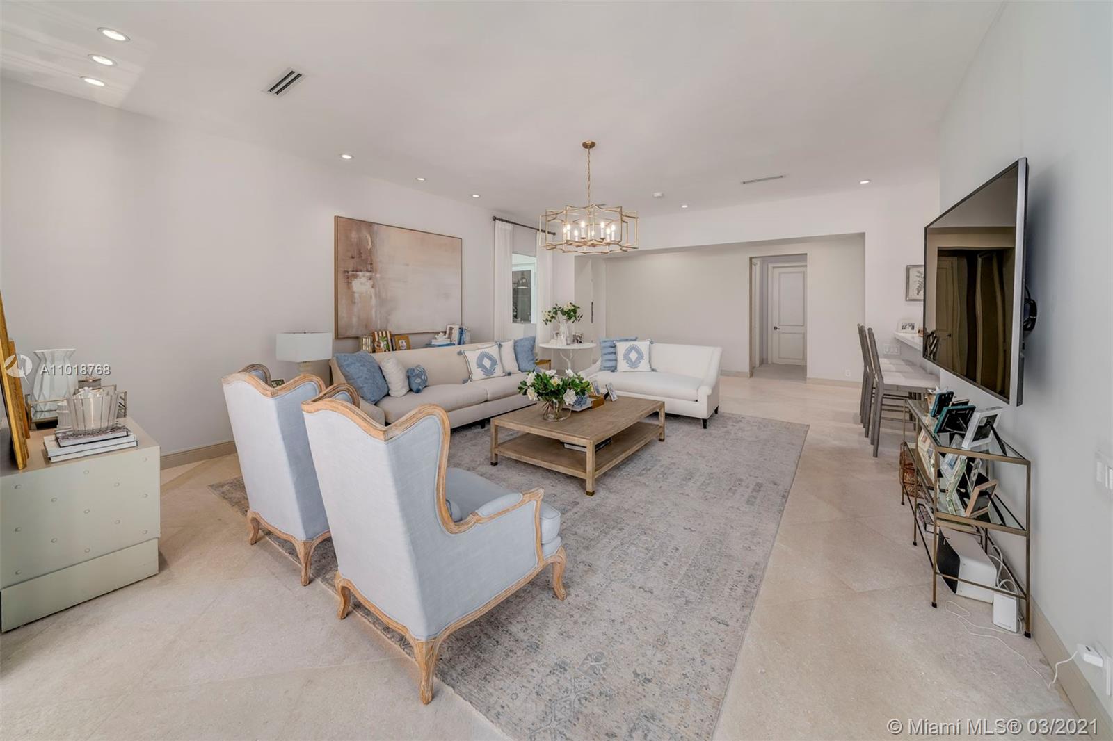 MARTIN SUBURBAN ACRES - Residential