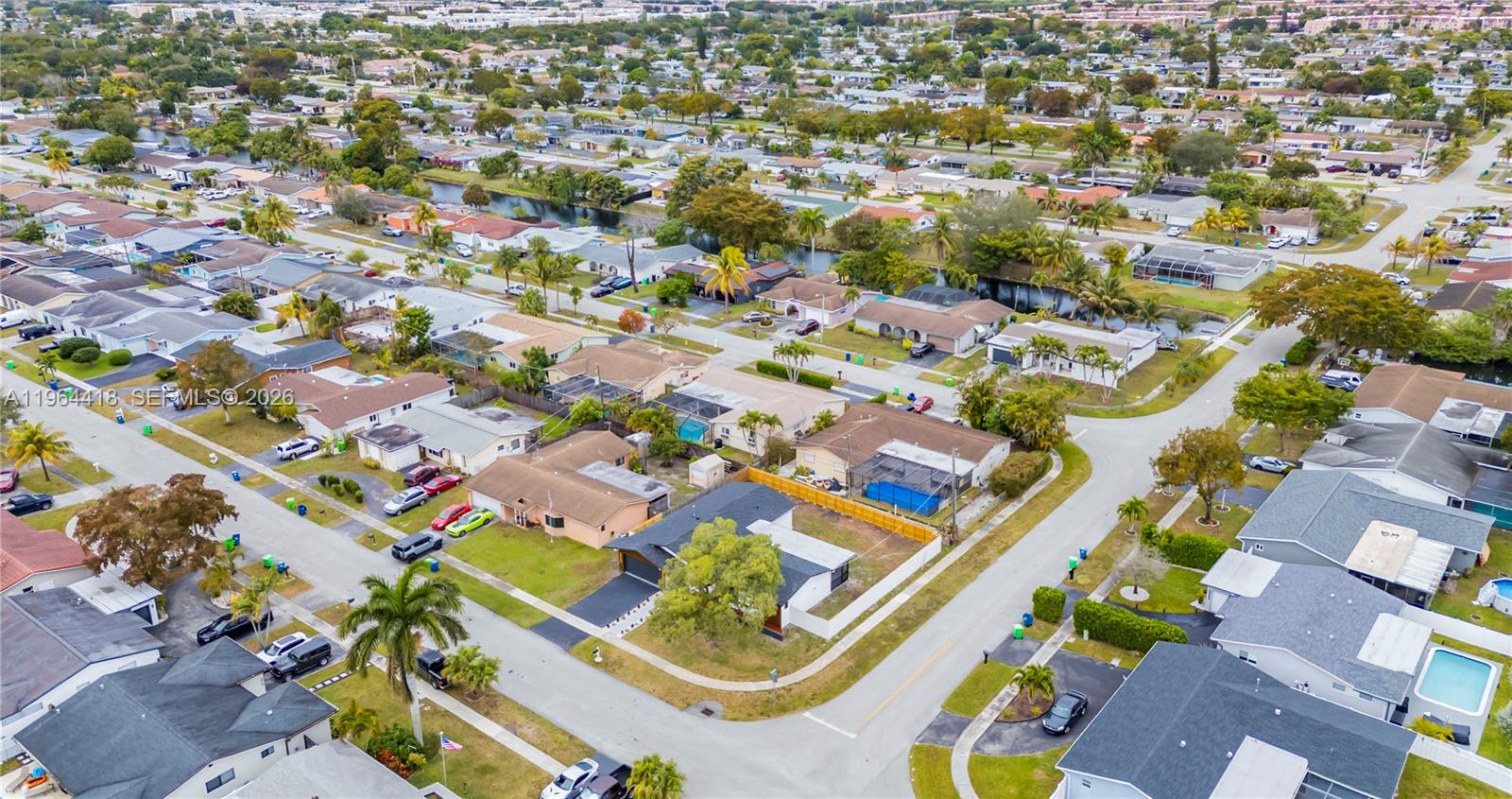 SUNRISE GOLF VILLAGE SEC - Residential