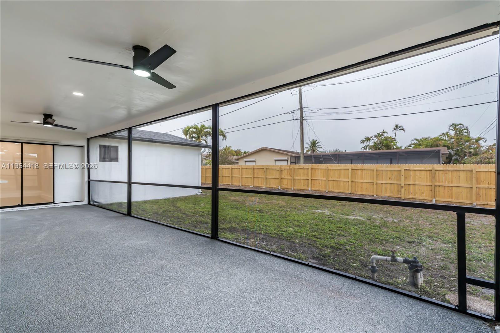 SUNRISE GOLF VILLAGE SEC - Residential