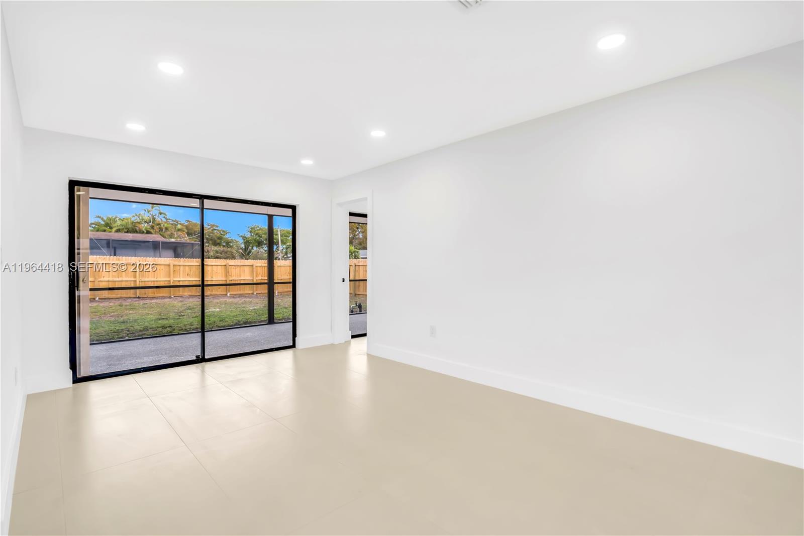 SUNRISE GOLF VILLAGE SEC - Residential